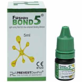 Fusion Bond 5, (флакон x 5мл)