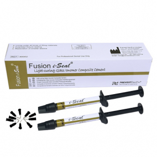 Fusion i-Seal, (2шпр x 2г)