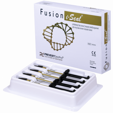 Fusion i-Seal, (4 шпр x 2г)