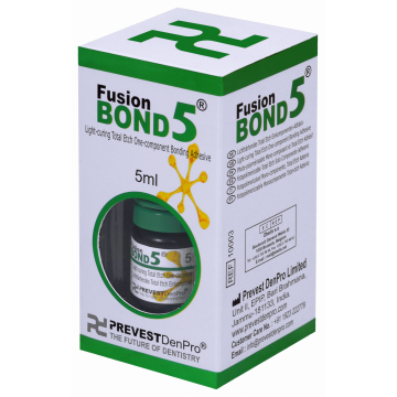 Fusion Bond 5, (флакон x 5мл)
